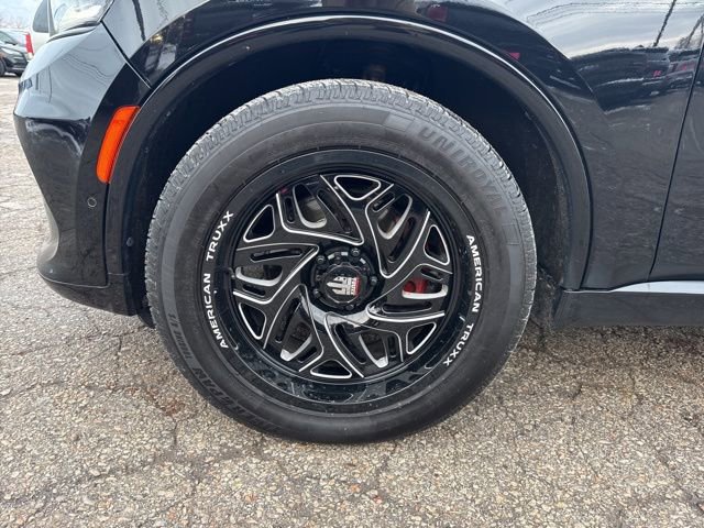 Used 2021 Dodge Durango R/T w/ Trailer Tow Group IV image 20