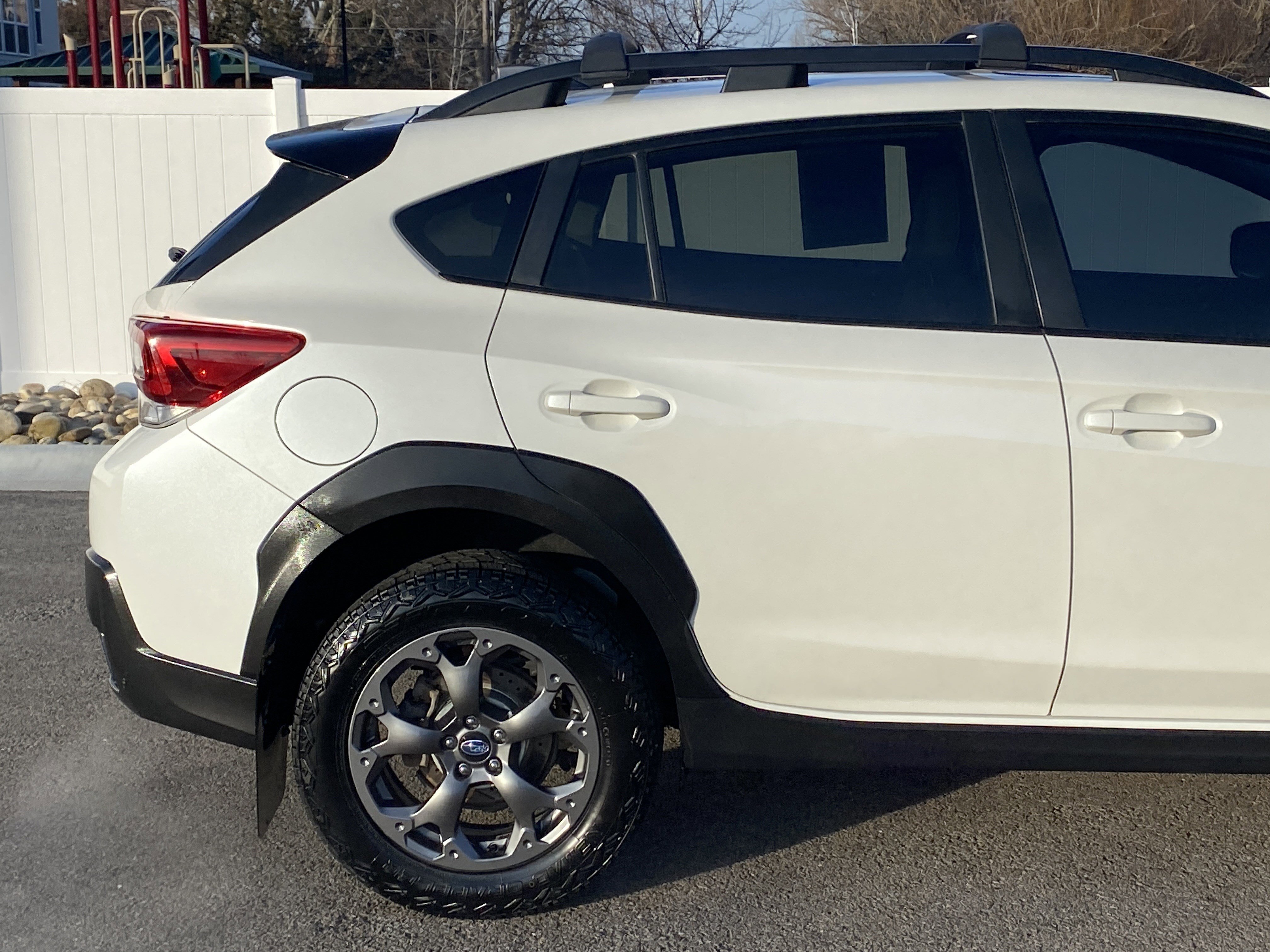 Used 2022 Subaru Crosstrek 2.5i Sport w/ Moonroof Package image 6