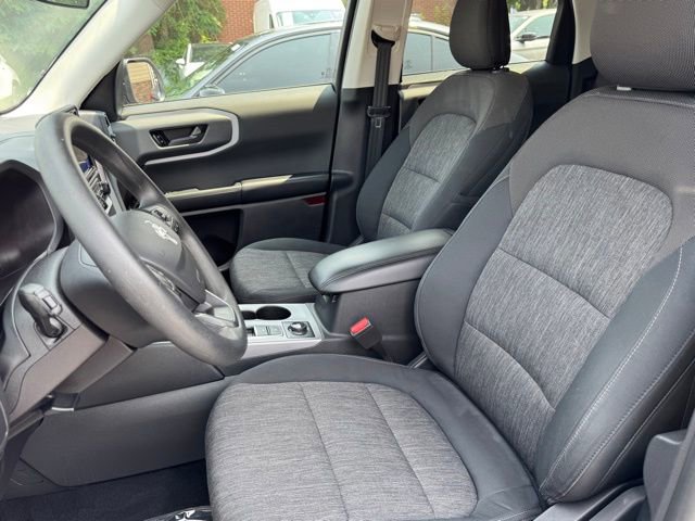 Used 2022 Ford Bronco Sport Big Bend image 13