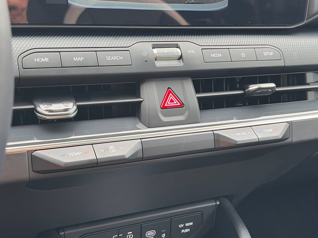 New 2026 Kia K4 GT-Line FWD image 24