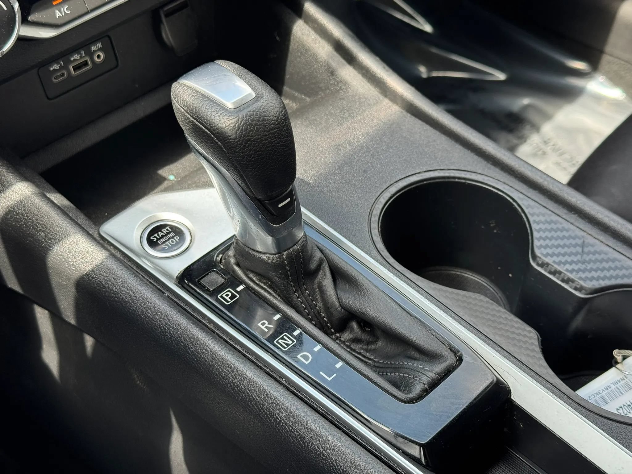Used 2019 Nissan Altima 2.5 S FWD image 24