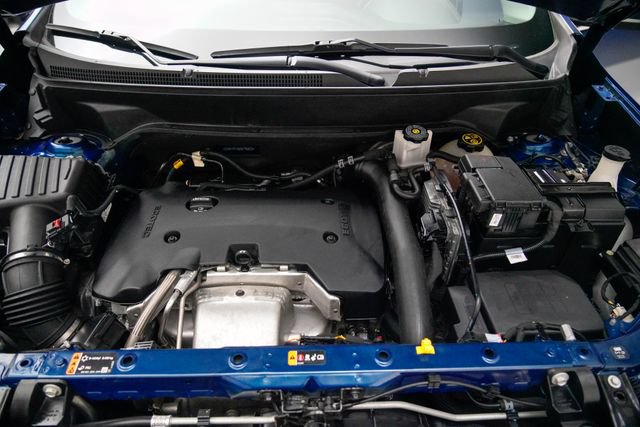 Used 2019 Chevrolet Equinox Premier FWD image 13