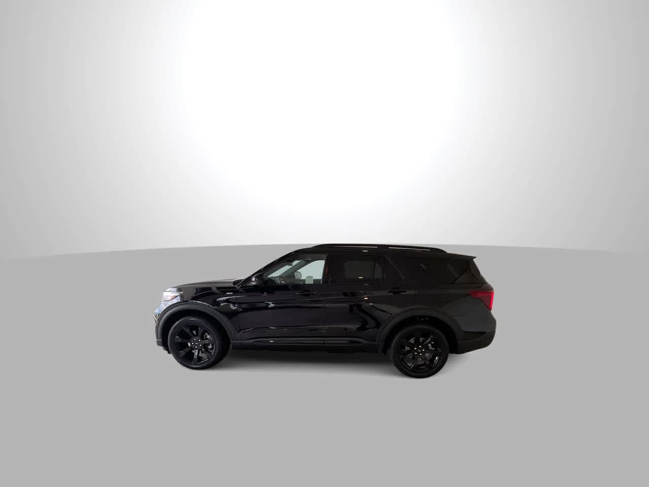 Used 2022 Ford Explorer ST-Line w/ Class IV Trailer Tow Package AWD/4WD image 5