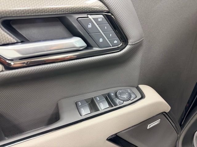 Certified 2025 Chevrolet Silverado 1500 ZR2 w/ Technology Package image 23