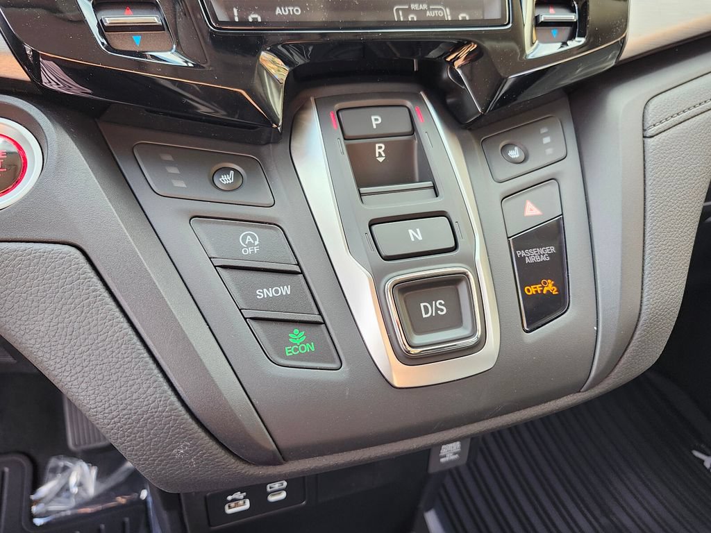 New 2026 Honda Odyssey EX-L image 19