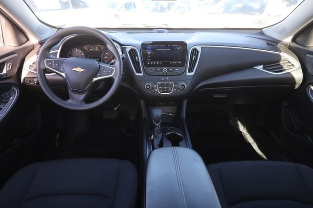 Used 2024 Chevrolet Malibu LT image 19