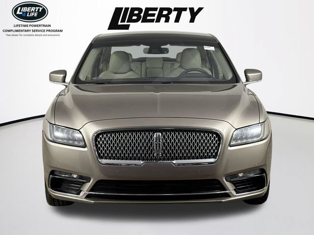 Used 2020 Lincoln Continental Reserve w/ Luxury Package FWD image 9