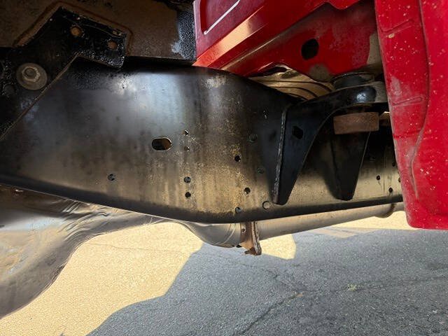 Used 2018 RAM 3500 Tradesman w/ Chrome Appearance Group AWD/4WD image 40