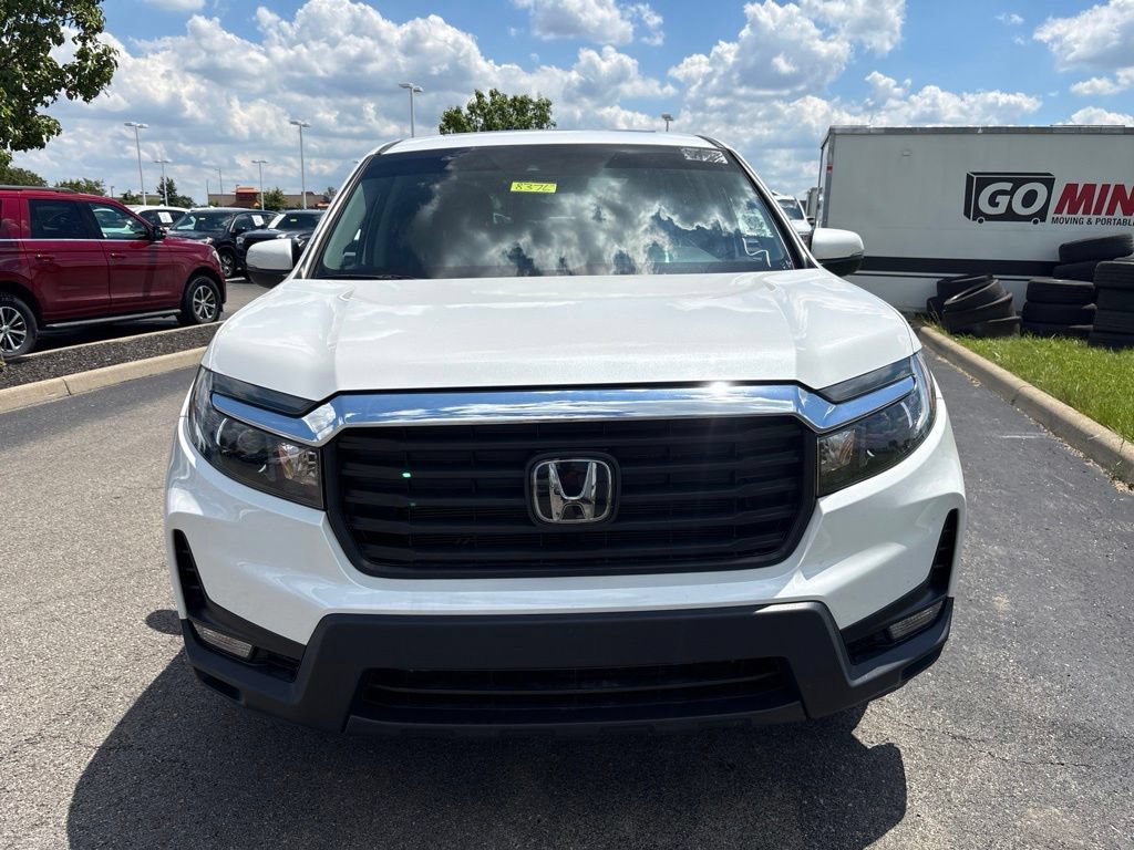 Used 2023 Honda Ridgeline RTL image 2