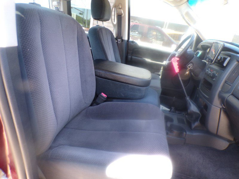 Used 2003 Dodge Ram 3500 Truck SLT image 13