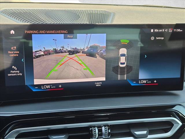 Used 2023 BMW 230i xDrive Coupe w/ Convenience Package AWD/4WD image 14