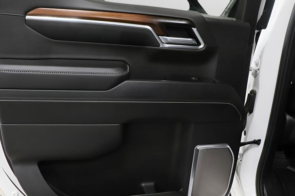 Used 2024 GMC Sierra 1500 Denali w/ Technology Package image 24