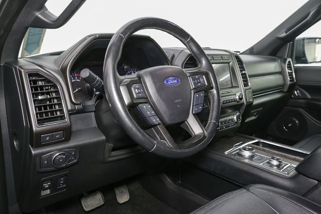 Used 2019 Ford Expedition Max Limited AWD/4WD image 22