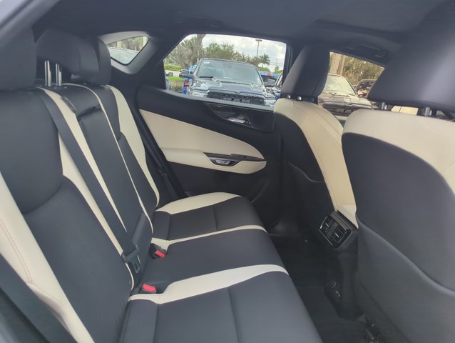 Used 2024 Lexus NX 250 FWD w/ Towing Package (2000 Lbs) image 21