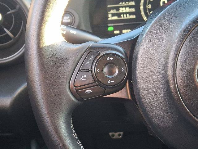 Certified 2024 Toyota GR86 Premium image 19