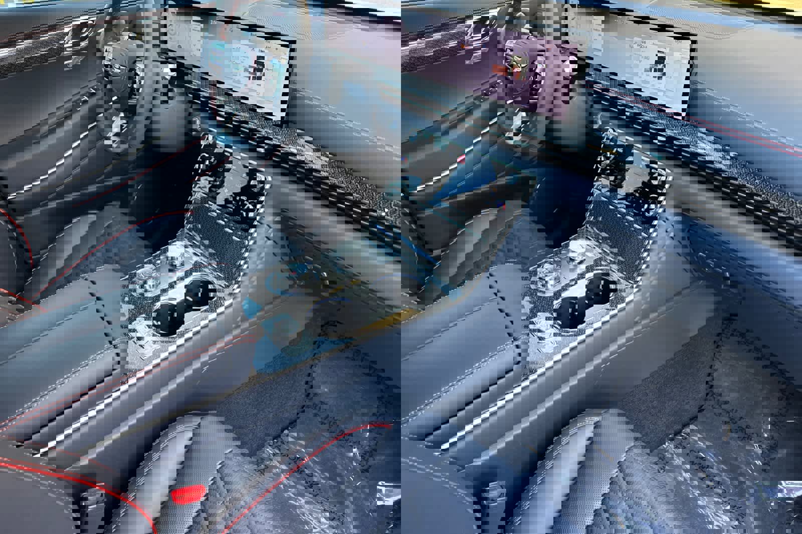 Used 2026 Genesis GV80 3.5T e-SC image 15