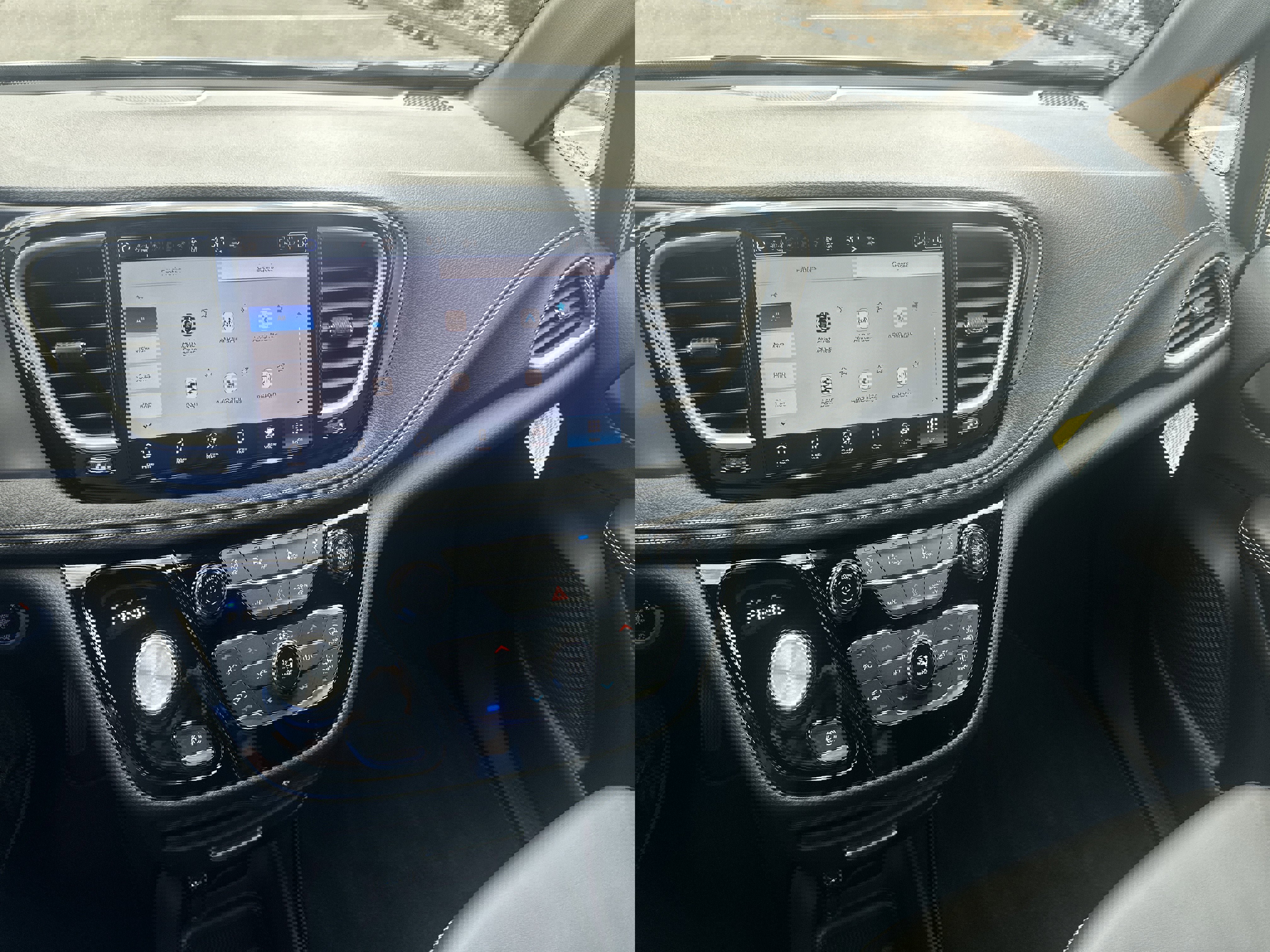 New 2026 Chrysler Pacifica Select image 37