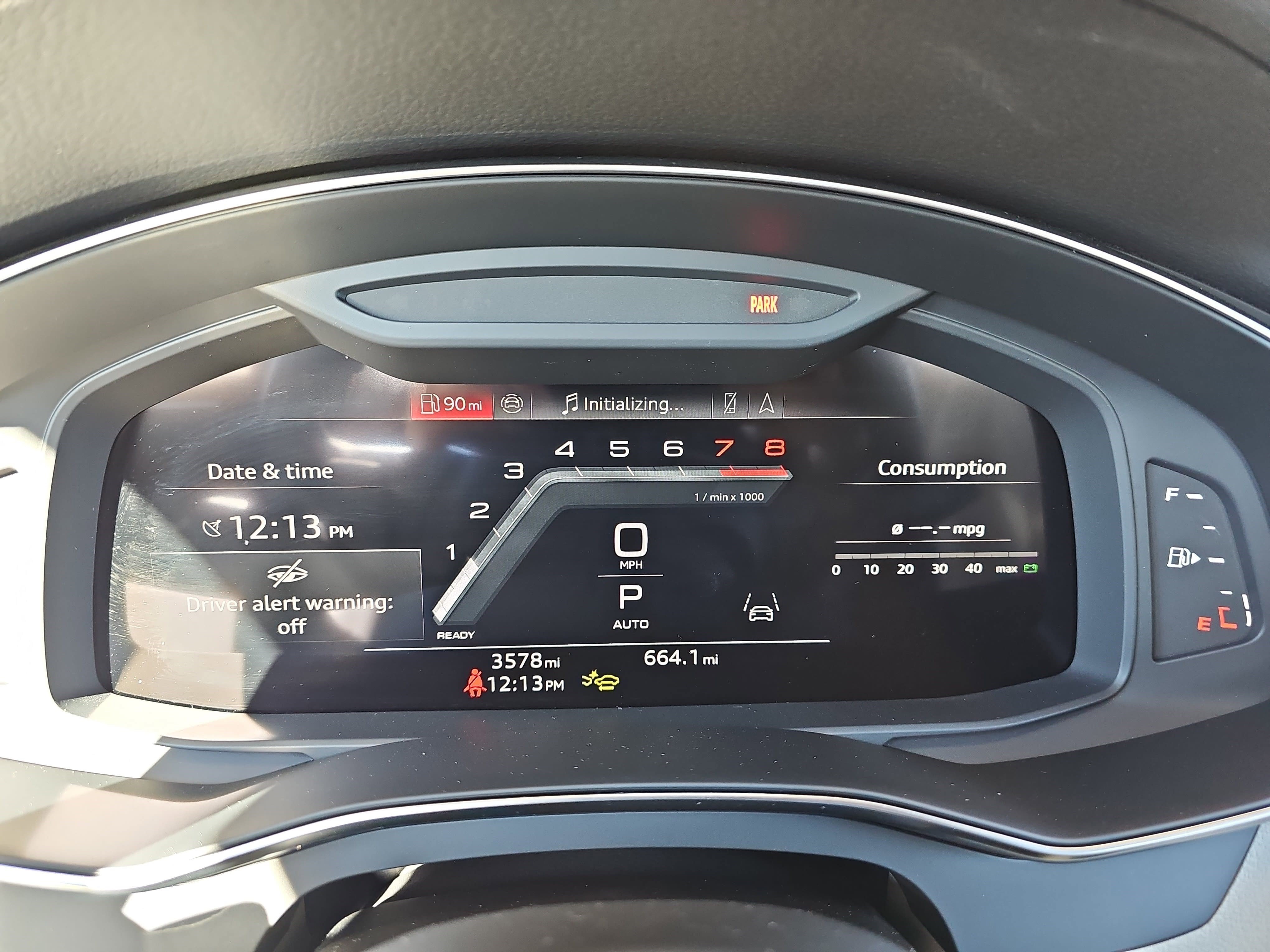 Used 2025 Audi A6 Premium Plus image 20