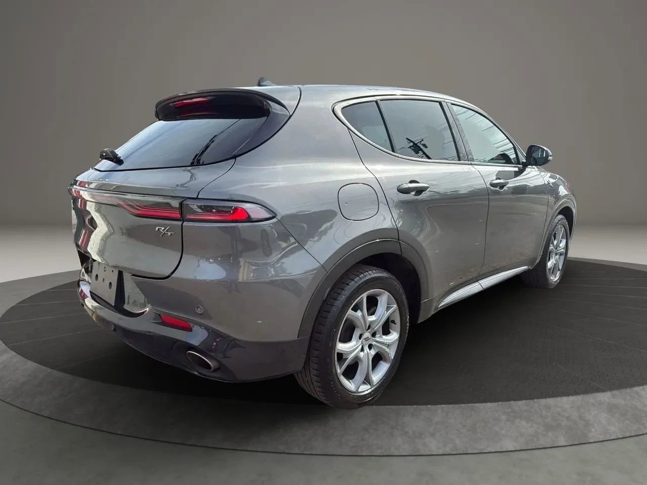 Used 2024 Dodge Hornet R/T image 5