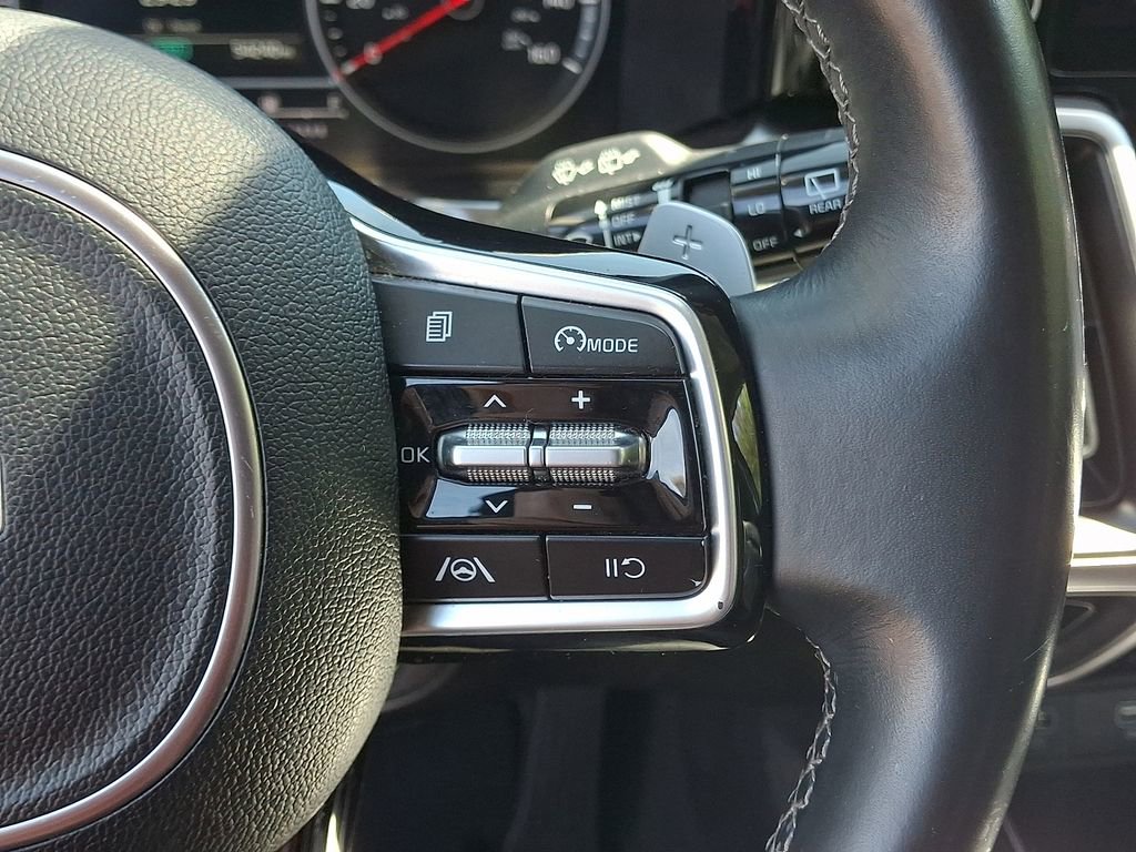 Certified 2022 Kia Sorento S AWD/4WD image 23