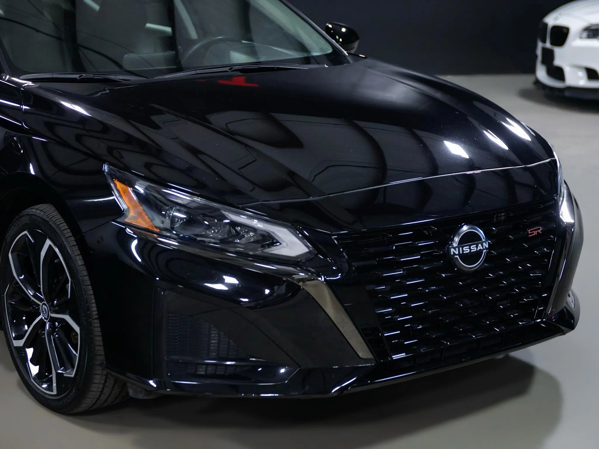 Used 2023 Nissan Altima 2.5 SR image 4