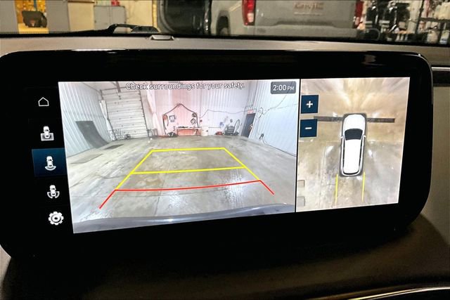 Used 2023 Hyundai Santa Fe Limited image 24