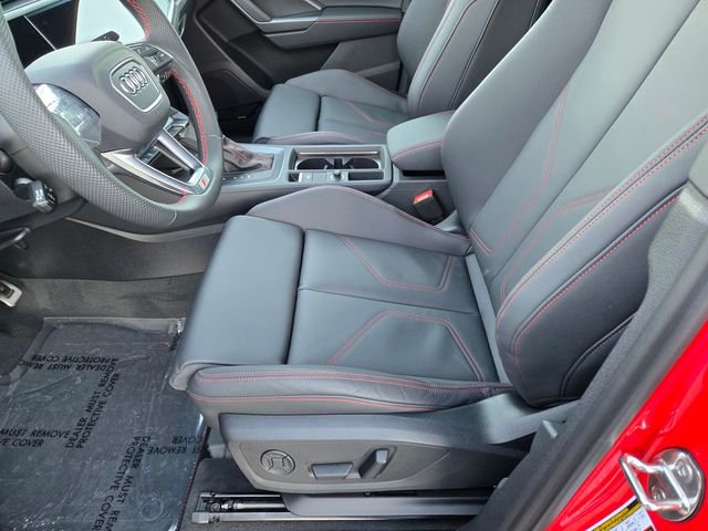 Used 2025 Audi Q3 2.0T Premium Plus w/ Premium Plus Package image 26