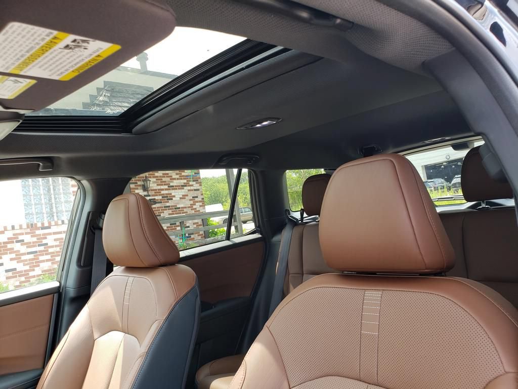 New 2026 Subaru Outback Touring XT AWD/4WD image 7