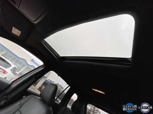 Certified 2022 Honda Passport Elite image 17