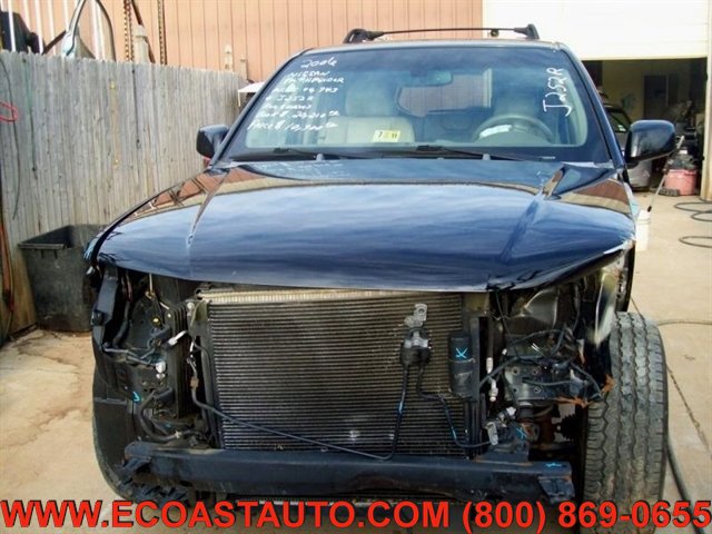 Used 2006 Nissan Pathfinder SE w/ (P01) Se Premium Pkg image 4