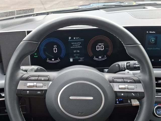 Certified 2026 Hyundai Sonata SEL FWD image 16
