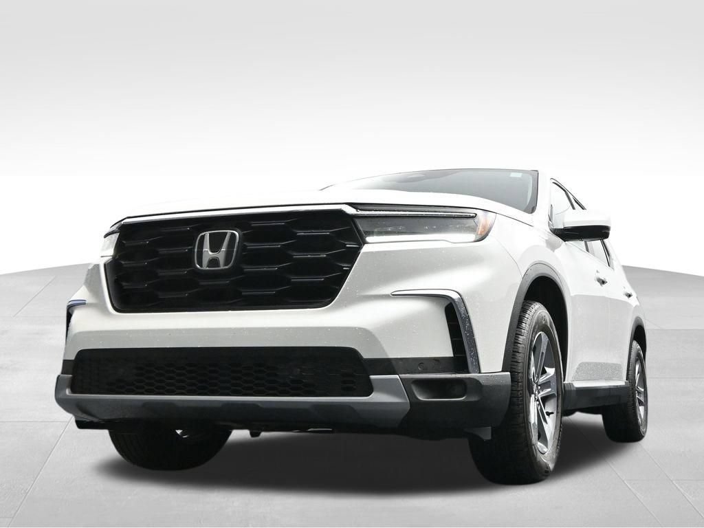 Certified 2025 Honda Pilot EX-L image 33