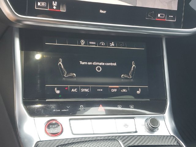 Used 2021 Audi S7 Premium Plus w/ S Sport Package AWD/4WD image 18