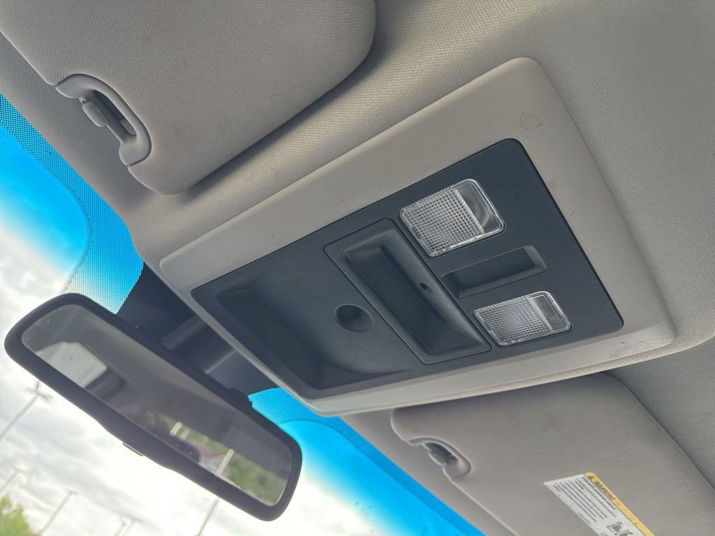 Used 2014 RAM 1500 Express RWD image 31