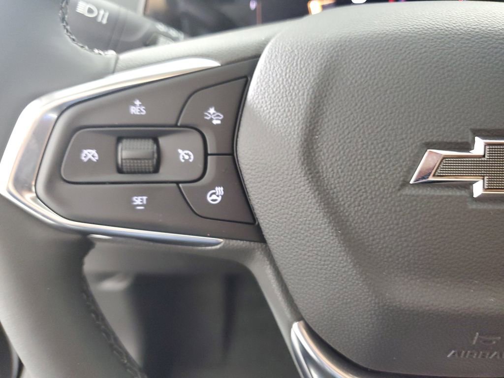 New 2026 Chevrolet Trax ACTIV image 23