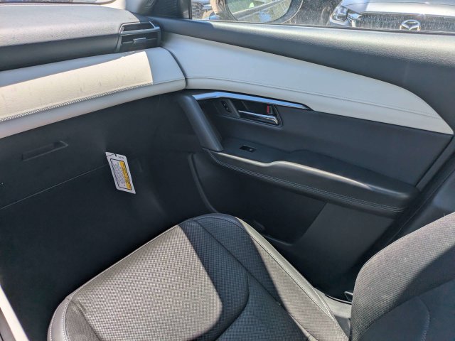 New 2026 MAZDA CX-5 Preferred AWD/4WD image 15