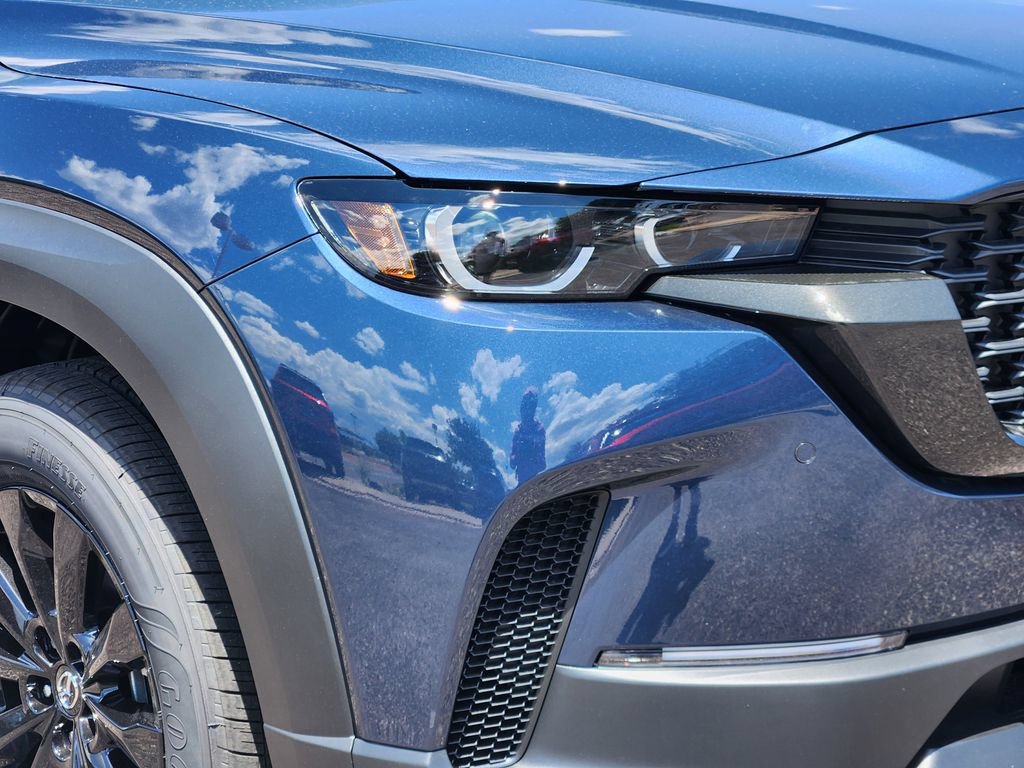 New 2026 MAZDA CX-50 AWD 2.5 S w/ Weather Package image 28
