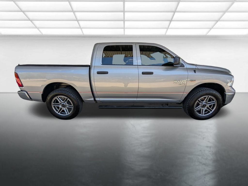 Used 2022 RAM 1500 Tradesman w/ Tradesman SXT Package AWD/4WD image 30