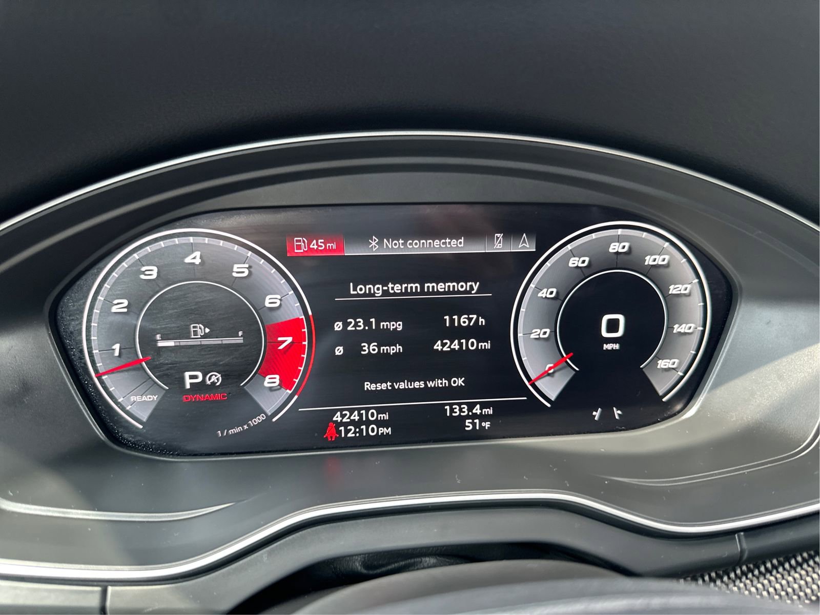 Used 2023 Audi SQ5 Premium Plus w/ Premium Plus Package AWD/4WD image 18