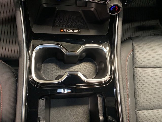 New 2026 Chevrolet Traverse Z71 w/ Enhanced Driving Package image 23