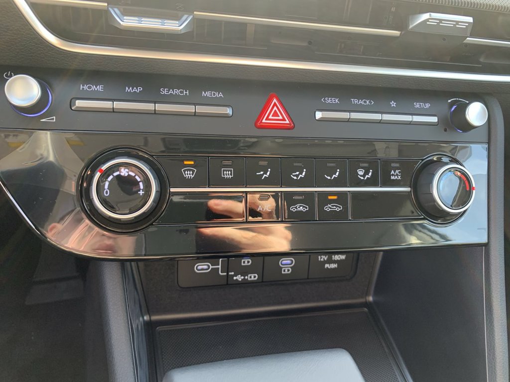 New 2026 Hyundai Sonata SE FWD image 18