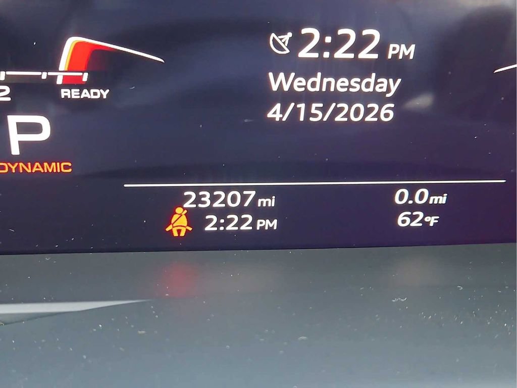 Certified 2023 Audi Q8 Premium Plus w/ Premium Plus Package AWD/4WD image 23