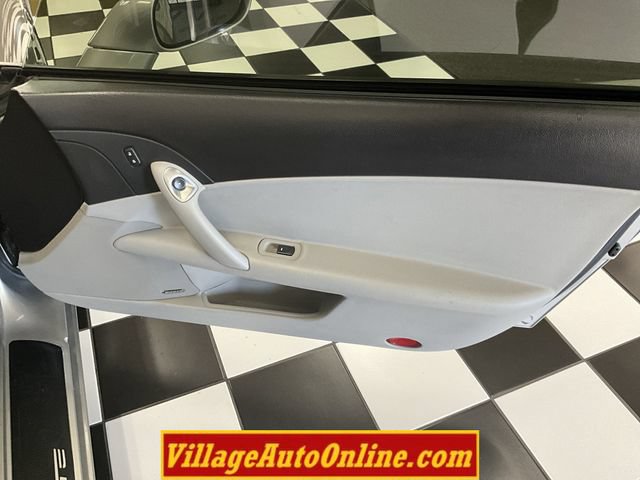 Used 2007 Chevrolet Corvette Coupe w/ Preferred Equipment Group RWD image 27