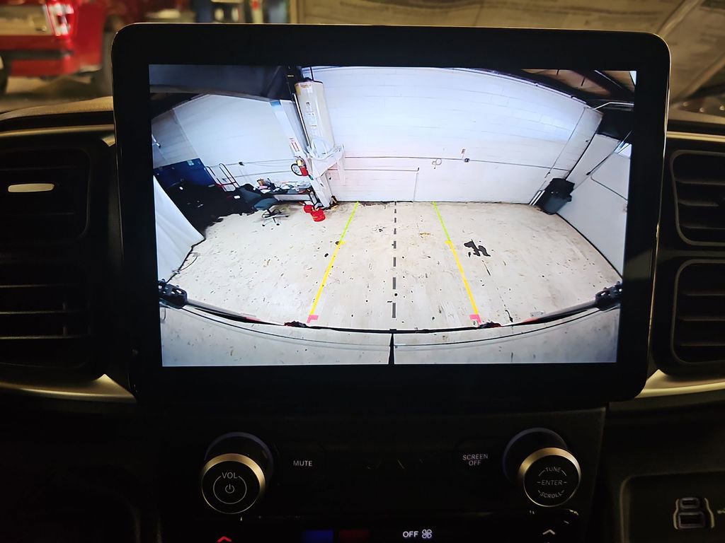 New 2025 RAM ProMaster 1500 w/ Quick Order Package 22G SLT image 21