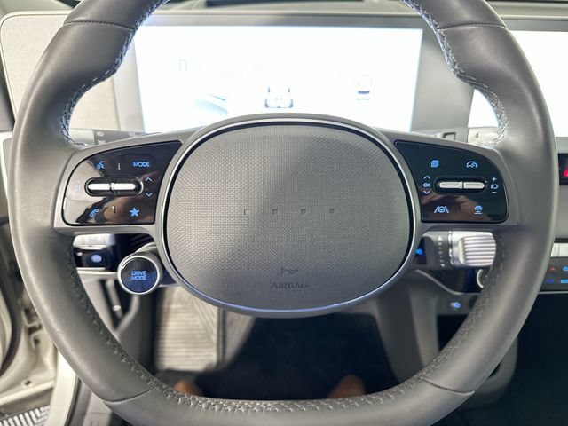Used 2024 Hyundai Ioniq 5 Limited AWD/4WD image 21