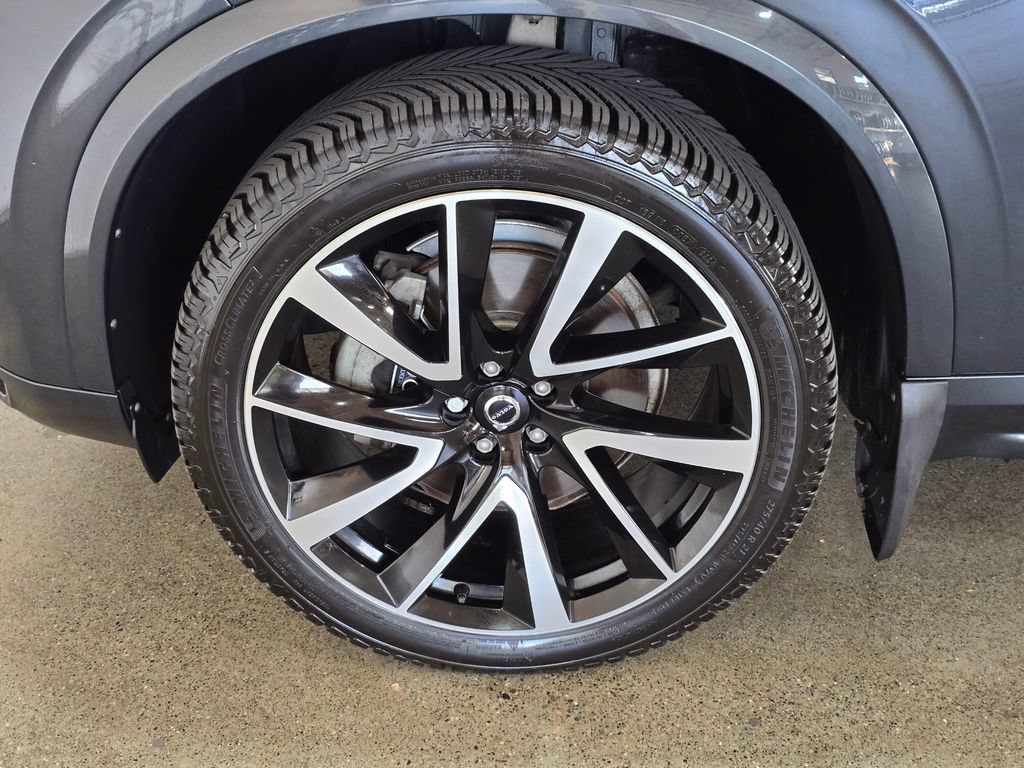 Used 2021 Volvo XC90 T6 Momentum w/ Advanced Package AWD/4WD image 8