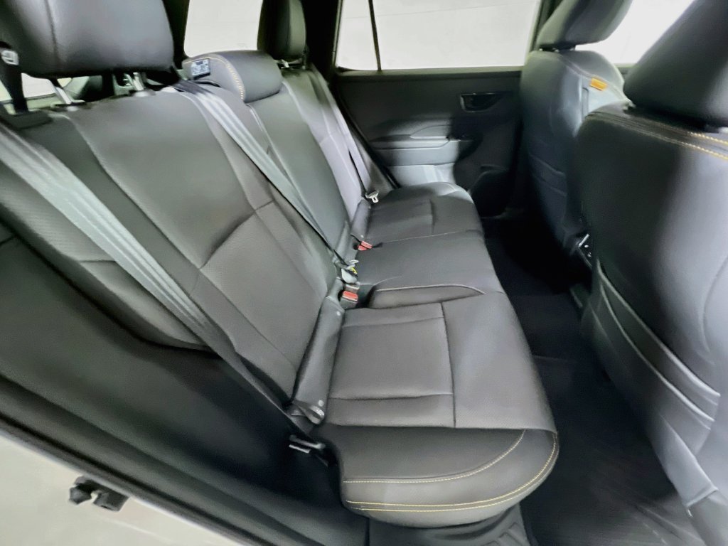 Certified 2026 Subaru Outback Wilderness AWD/4WD image 23