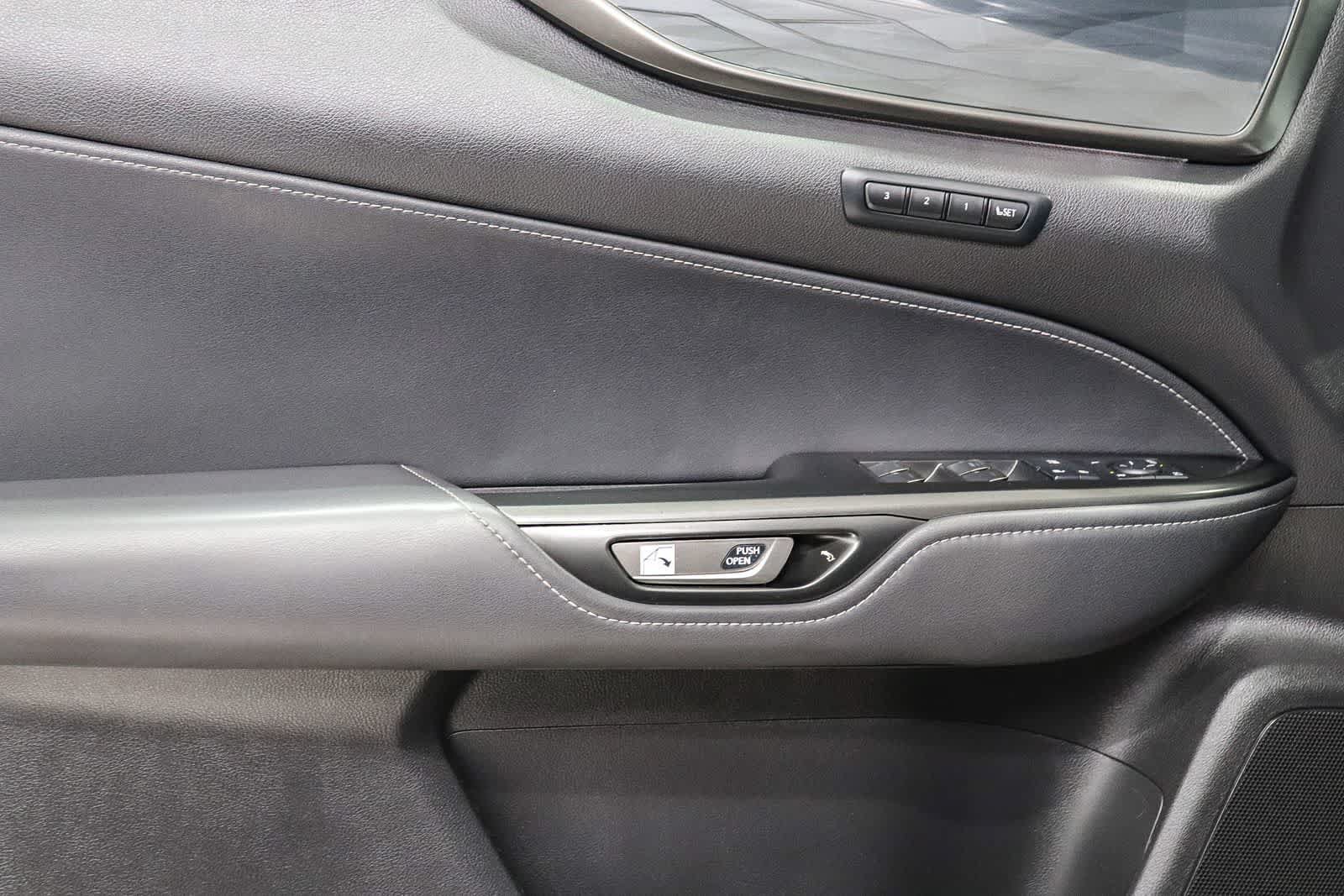 Used 2024 Lexus NX 250 FWD w/ Premium Package image 22
