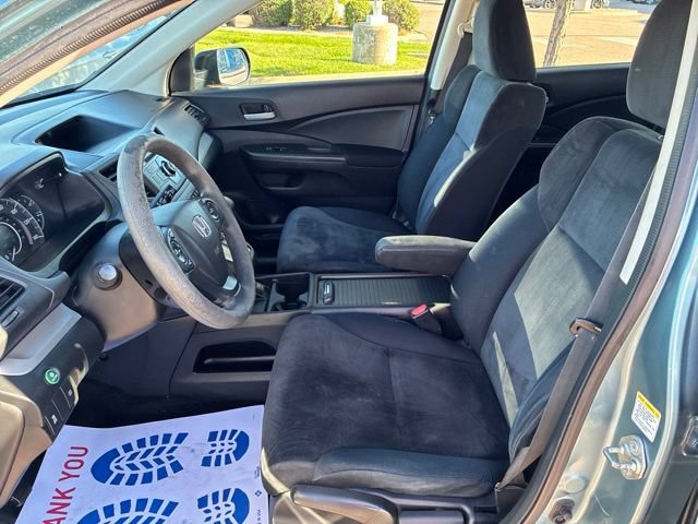 Used 2014 Honda CR-V LX image 5