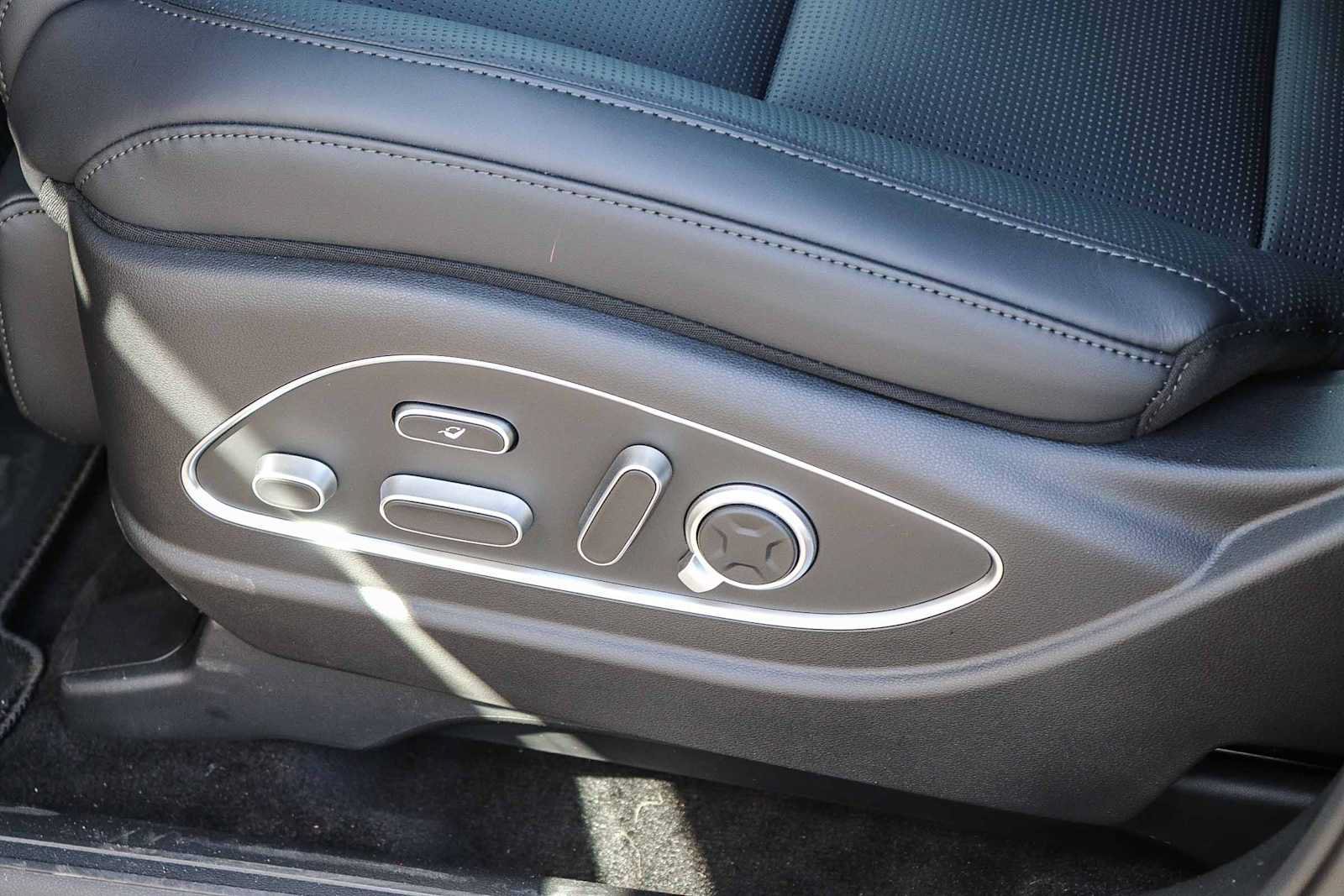 New 2026 Hyundai Palisade Calligraphy FWD image 27